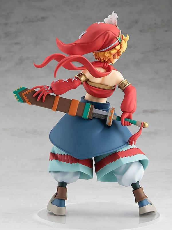 LEGEND OF MANA : THE TEARDROP CRYSTAL - Shiloh - Pop Up Parade 17cm - 3