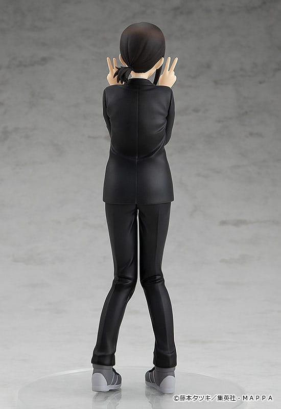 CHAINSAW MAN - Kobeni - Pop Up Parade 16cm - 3