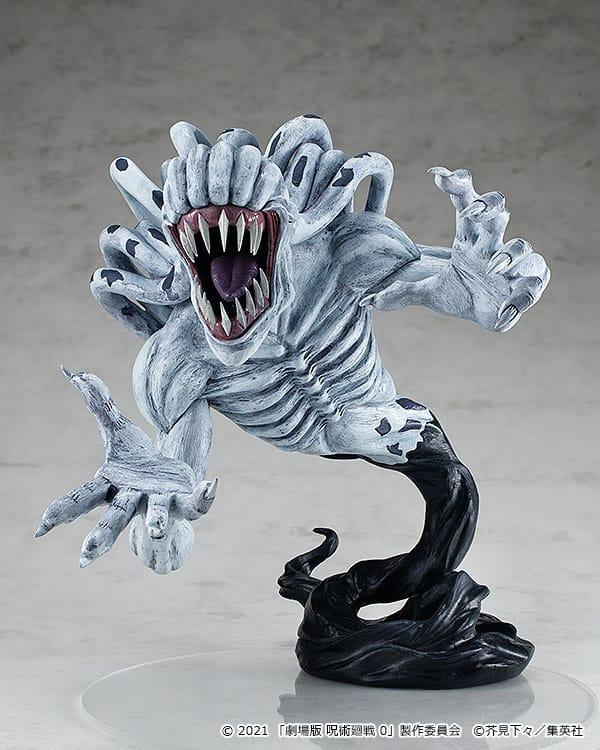JUJUTSU KAISEN 0 - Esprit Vengeur Rika - Pop Up Parade L 23cm - 2