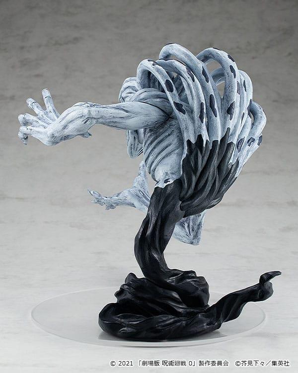 JUJUTSU KAISEN 0 - Esprit Vengeur Rika - Pop Up Parade L 23cm - 3