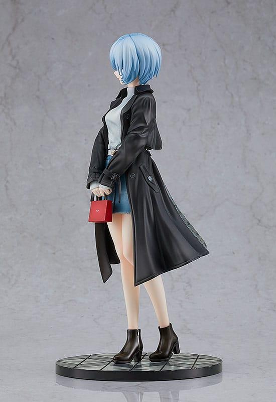 REBUILD OF EVANGELION - Rei Ayanami 