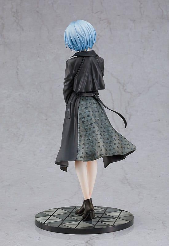 REBUILD OF EVANGELION - Rei Ayanami 