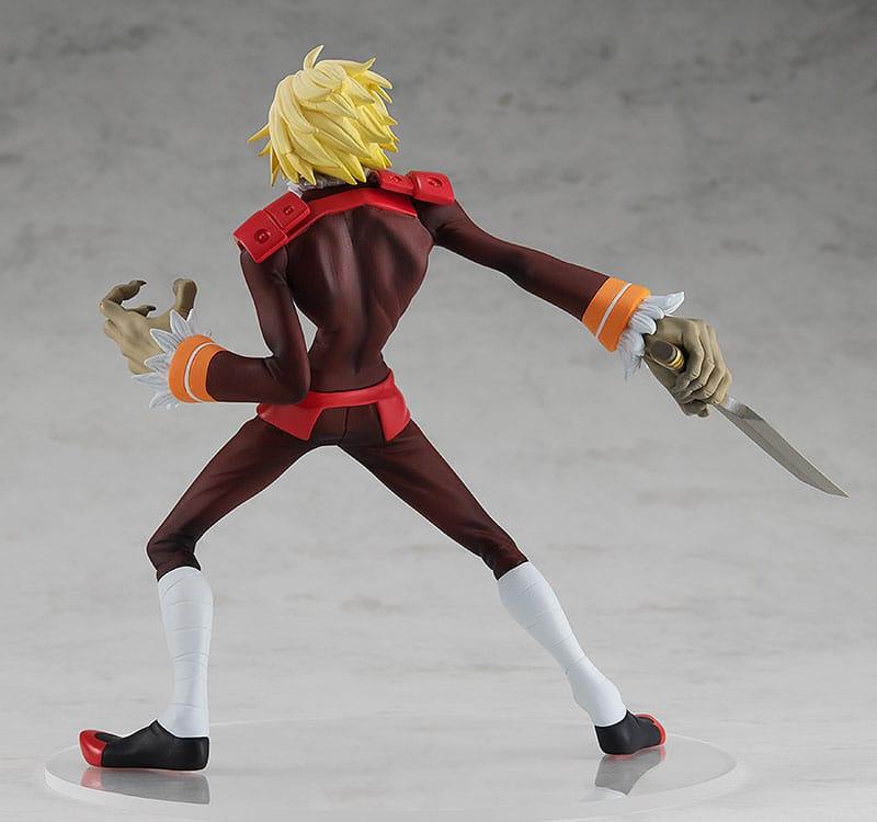 TENGEN TOPPA GURREN LAGANN - Viral - Pop Up Parade 14cm - 3