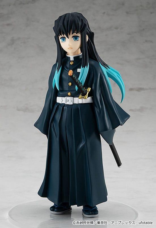 DEMON SLAYER - Muichiro Tokito - Pop Up Parade 14cm - 2