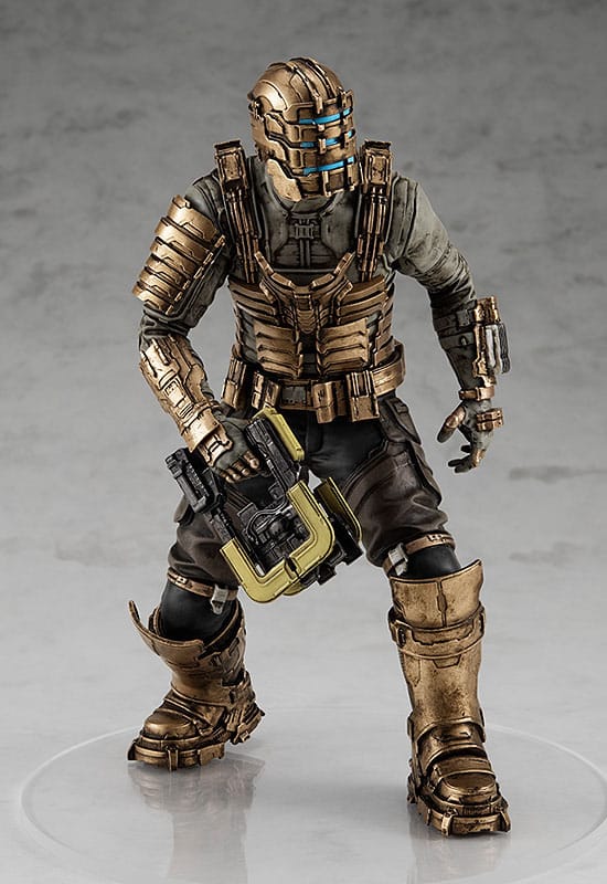 DEAD SPACE - Isaac Clarke - Pop Up Parade 16cm : ShopForGeek.com