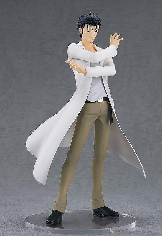 STEINS GATE - Rintaro Okabe - Pop Up Parade 18cm - 2