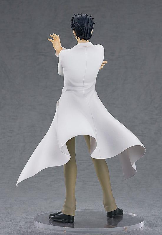 STEINS GATE - Rintaro Okabe - Pop Up Parade 18cm - 3