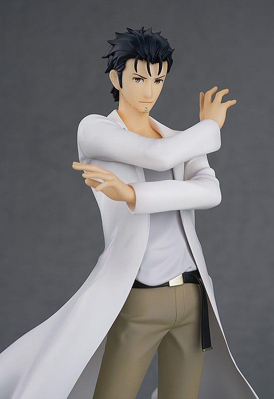 STEINS GATE - Rintaro Okabe - Pop Up Parade 18cm - 4