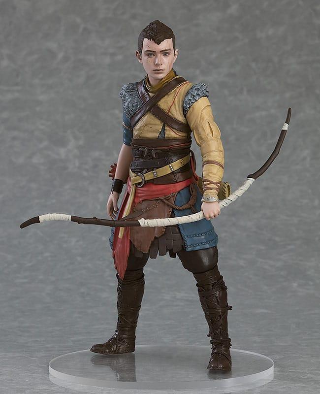 GOD OF WAR (2018) - Atreus - Pop Up Parade 16cm - 2