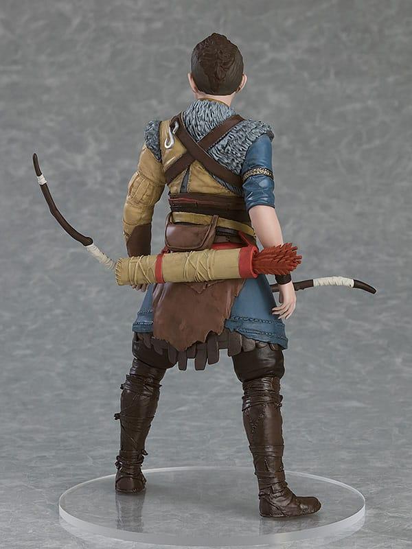 GOD OF WAR (2018) - Atreus - Pop Up Parade 16cm - 3