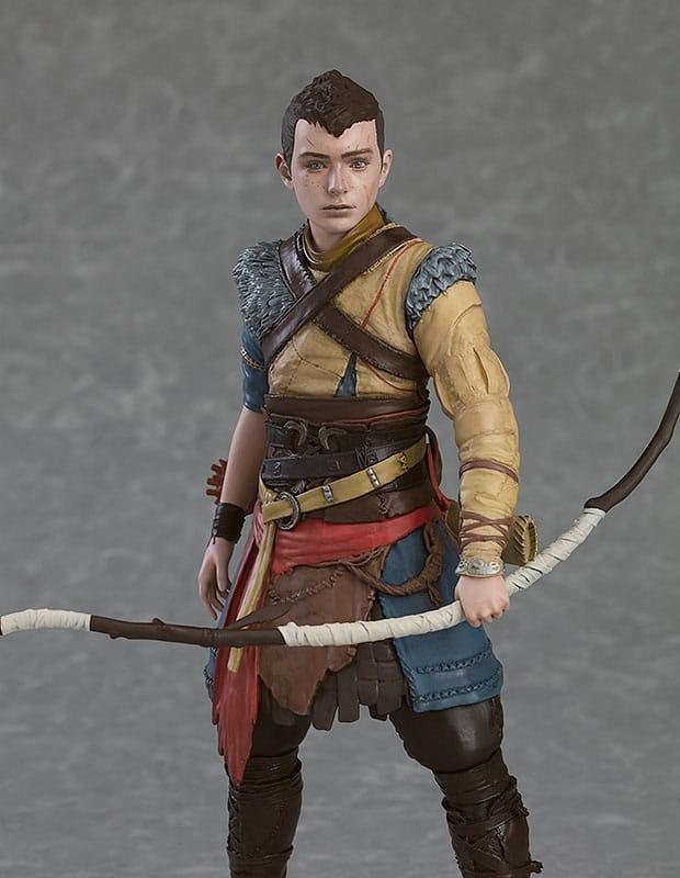 GOD OF WAR (2018) - Atreus - Pop Up Parade 16cm - 4