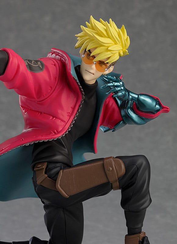 TRIGUN STAMPEDE - Vash The Stampede - Pop Up Parade 12cm - 4