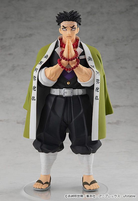 DEMON SLAYER - Gyomei Himejima - Pop Up Parade 19cm - 2