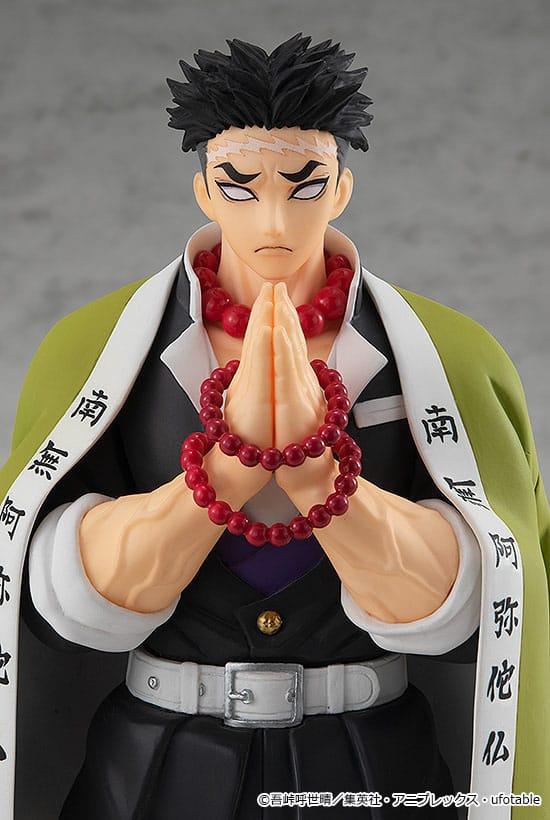 DEMON SLAYER - Gyomei Himejima - Pop Up Parade 19cm - 4