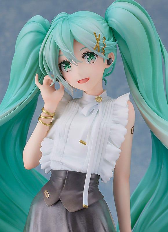 HATSUNE MIKU - Hatsune Miku 