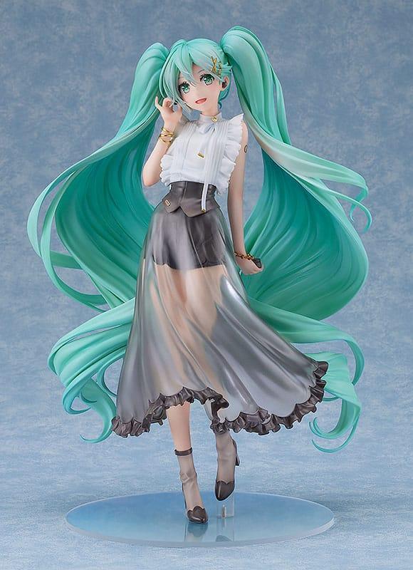 HATSUNE MIKU - Hatsune Miku 