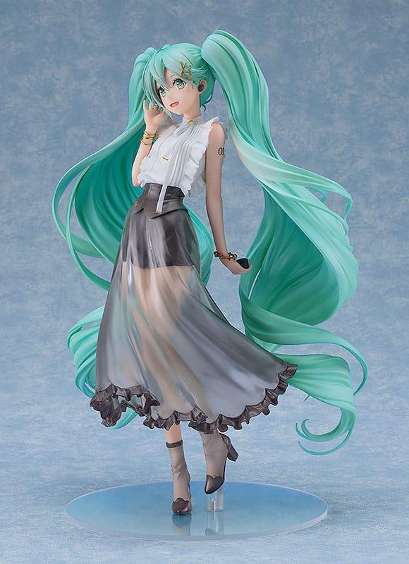 HATSUNE MIKU - Hatsune Miku 