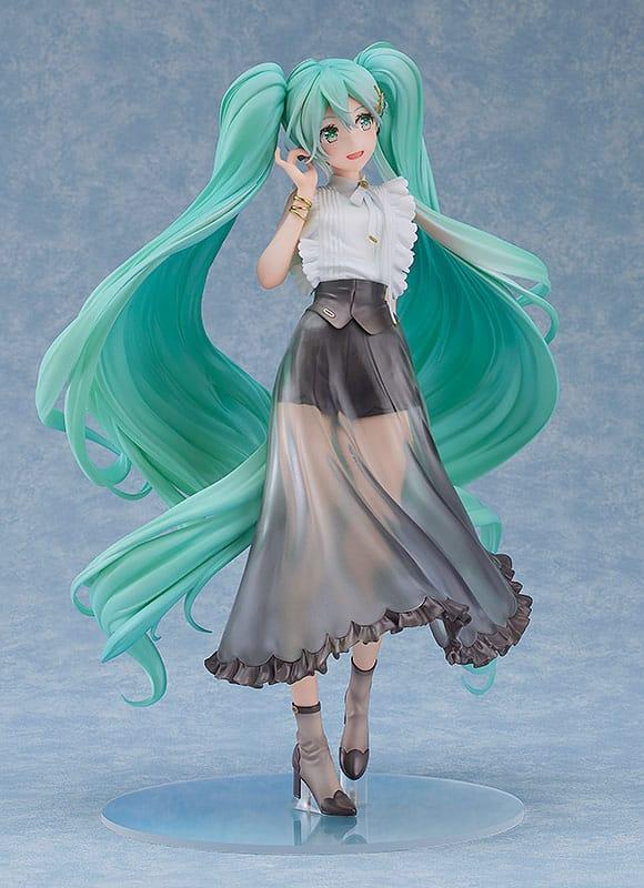 HATSUNE MIKU - Hatsune Miku 