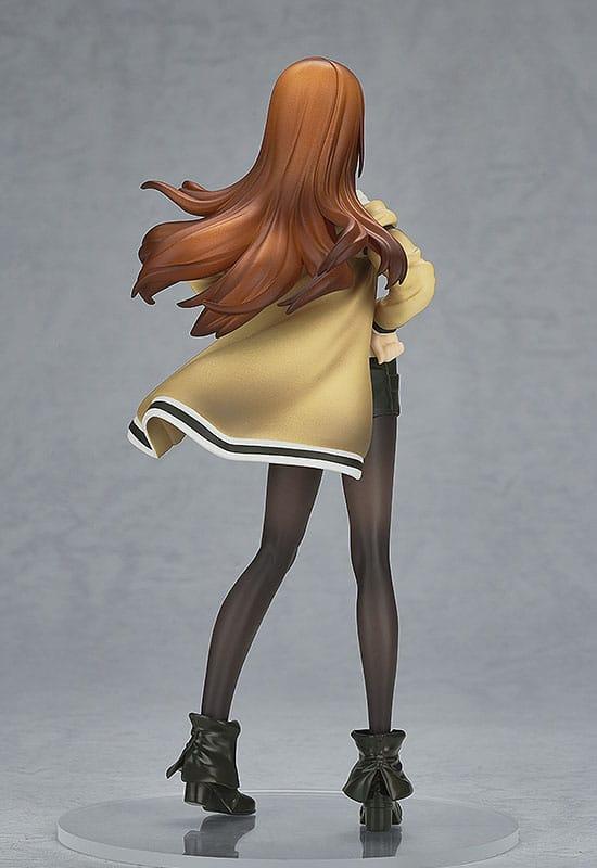 STEINS GATE - Kurisu Makise - Pop Up Parade 17cm - 3