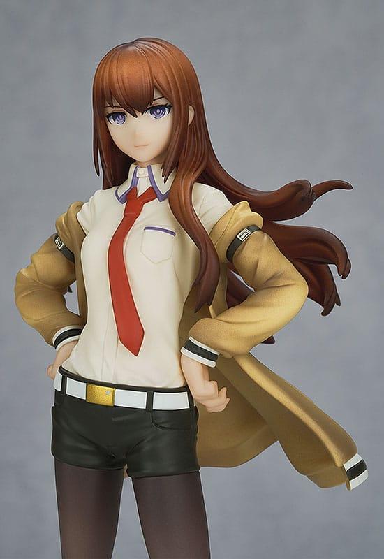 STEINS GATE - Kurisu Makise - Pop Up Parade 17cm - 4