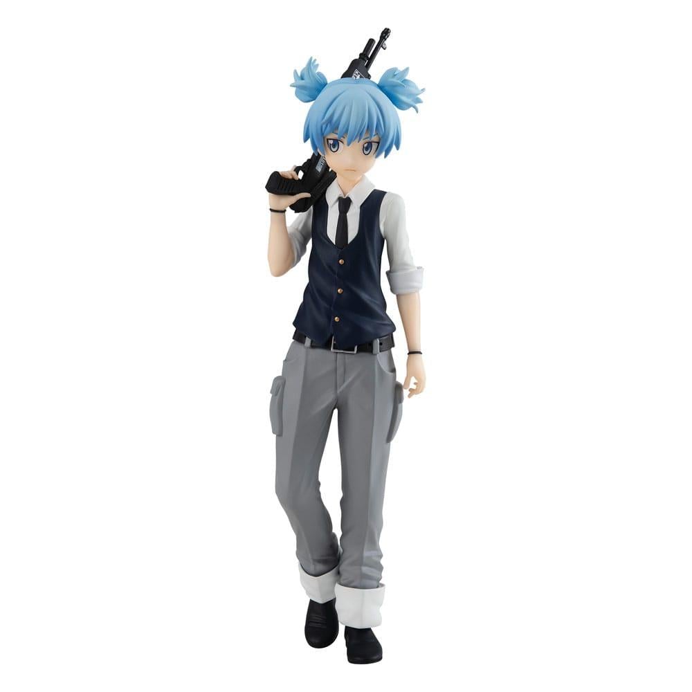 nagisa  Nendoroid Nagisa Shiota (Assassination Classroom)