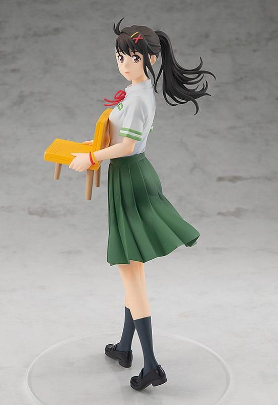 SUZUME - Suzume Iwato  - Pop Up Parade 17cm - 2