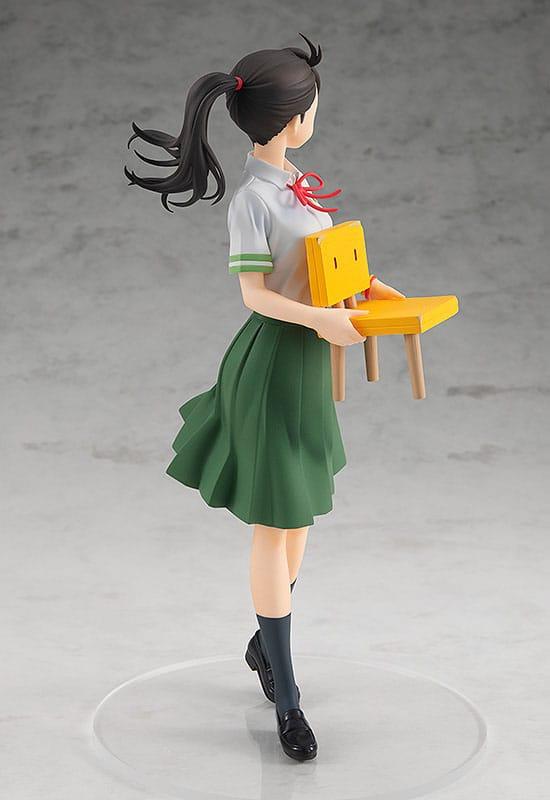 SUZUME - Suzume Iwato  - Pop Up Parade 17cm - 3