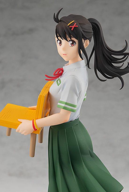 SUZUME - Suzume Iwato  - Pop Up Parade 17cm - 4