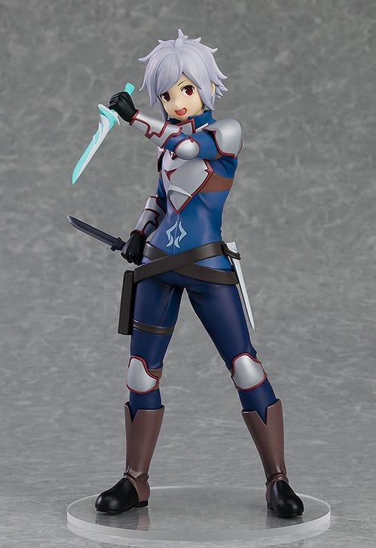 DANMACHI - Bell Cranel - Pop Up Parade 17cm - 2