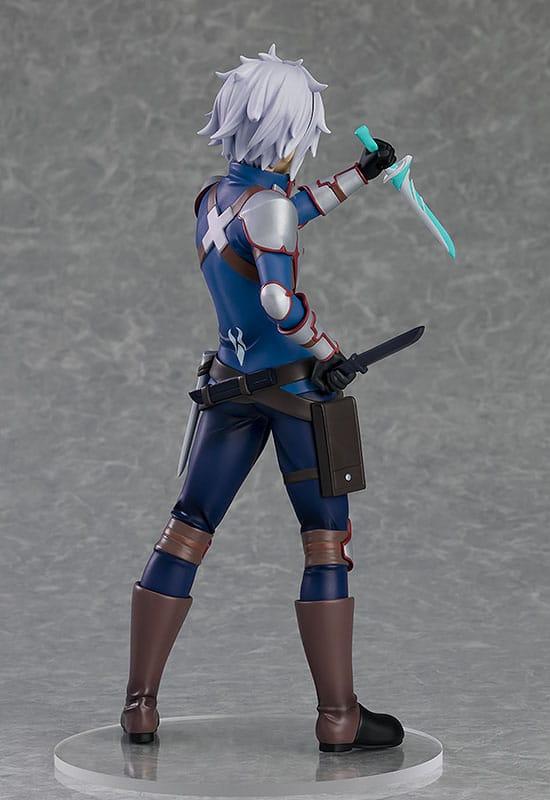 DANMACHI - Bell Cranel - Pop Up Parade 17cm - 3