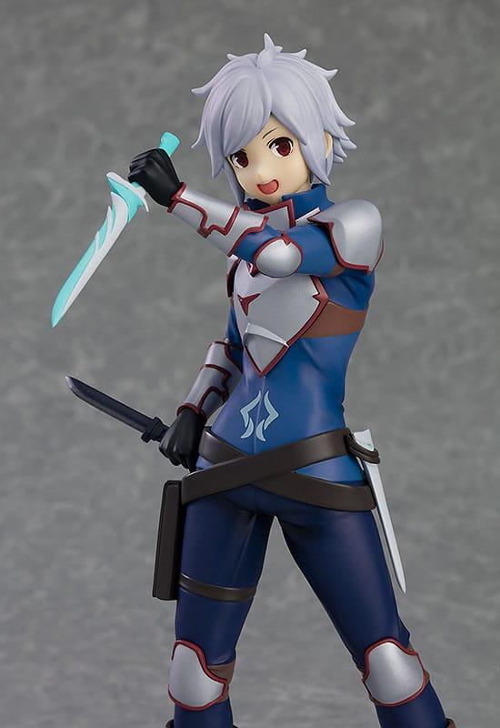 DANMACHI - Bell Cranel - Pop Up Parade 17cm - 4
