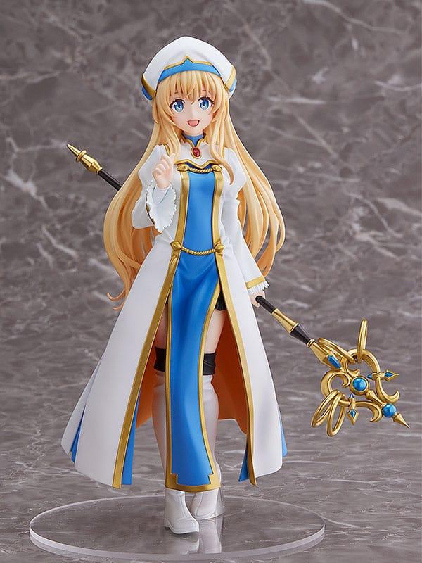 GOBLIN SLAYER - Priestess  - Pop Up Parade Large 23cm - 2