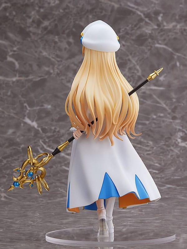 GOBLIN SLAYER - Priestess  - Pop Up Parade Large 23cm - 3