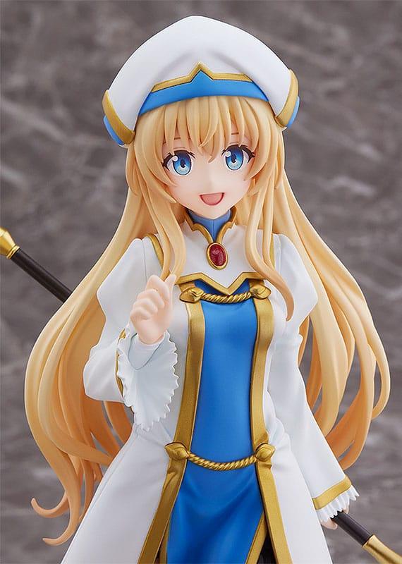 GOBLIN SLAYER - Priestess  - Pop Up Parade Large 23cm - 4