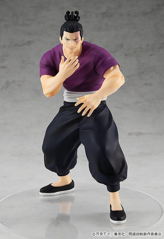 JUJUTSU KAISEN - Aoi Todo  - Pop Up Parade 17cm - 2