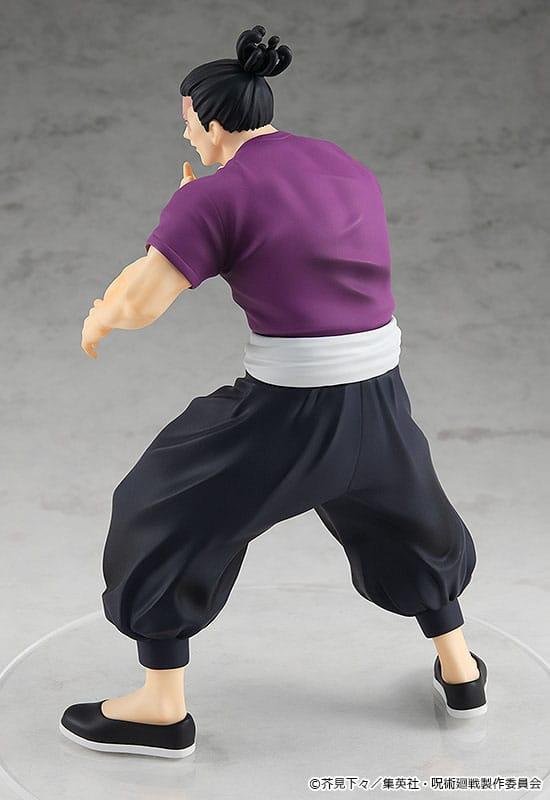 JUJUTSU KAISEN - Aoi Todo  - Pop Up Parade 17cm - 3