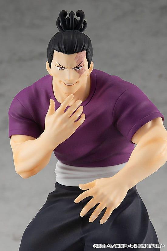 JUJUTSU KAISEN - Aoi Todo  - Pop Up Parade 17cm - 4