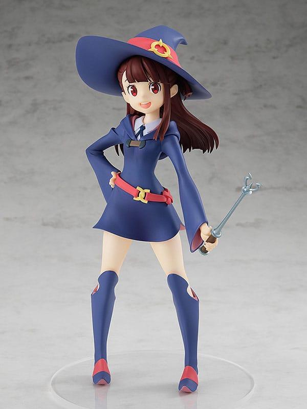 LITTLE WITCH ACADEMIA - Atsuko Kagari - Pop Up Parade 17cm - 2