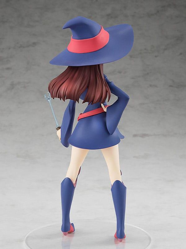 LITTLE WITCH ACADEMIA - Atsuko Kagari - Pop Up Parade 17cm - 3