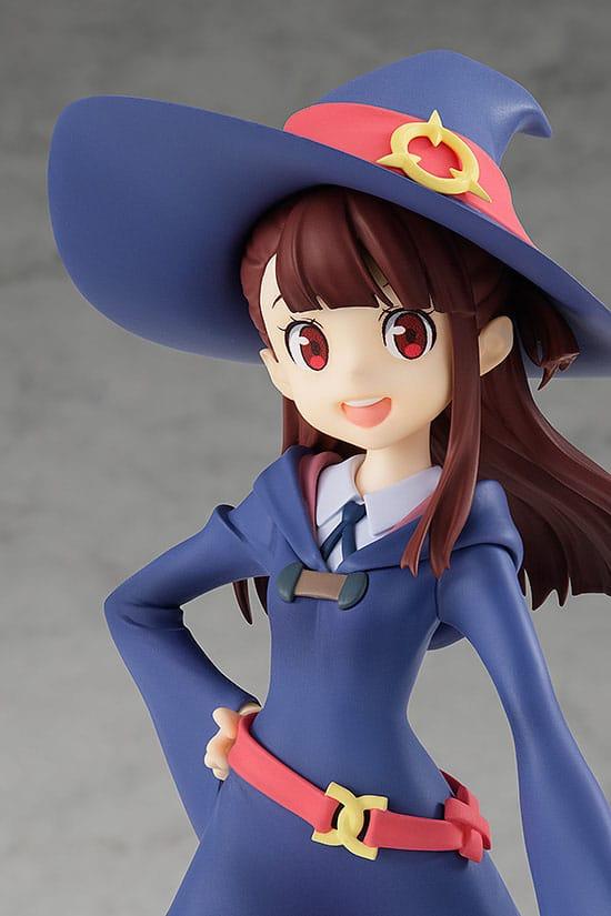 LITTLE WITCH ACADEMIA - Atsuko Kagari - Pop Up Parade 17cm - 4