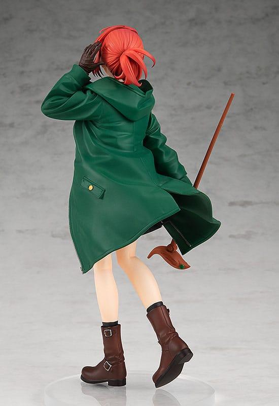 THE ANCIENT MAGUS'S BRIDE - Chise Hatori  - Pop Up Parade 18cm - 3