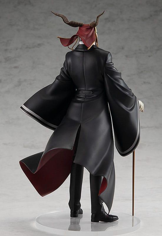 THE ANCIENT MAGUS'S BRIDE - Elias Ainsworth  -Pop Up Parade Large 24cm - 3