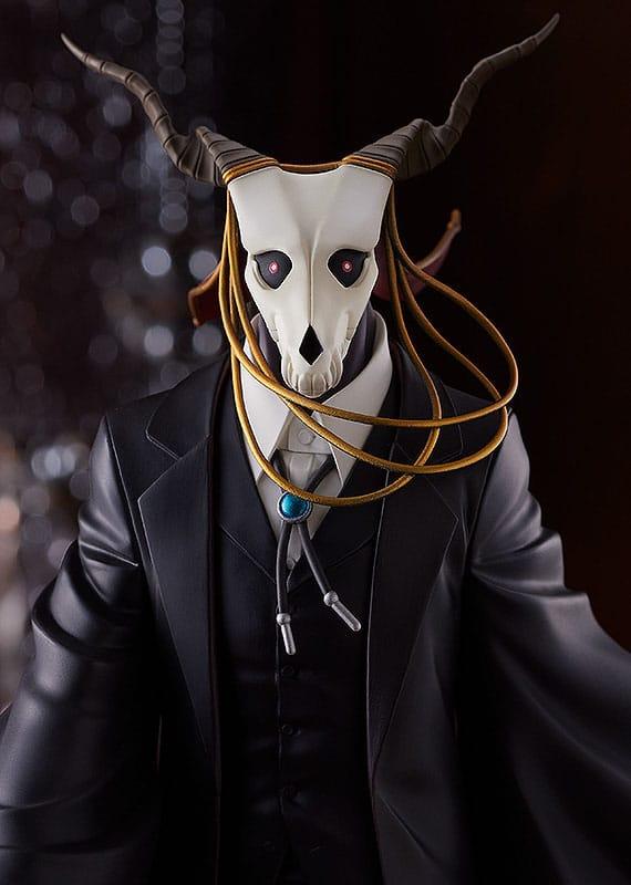 THE ANCIENT MAGUS'S BRIDE - Elias Ainsworth  -Pop Up Parade Large 24cm - 5