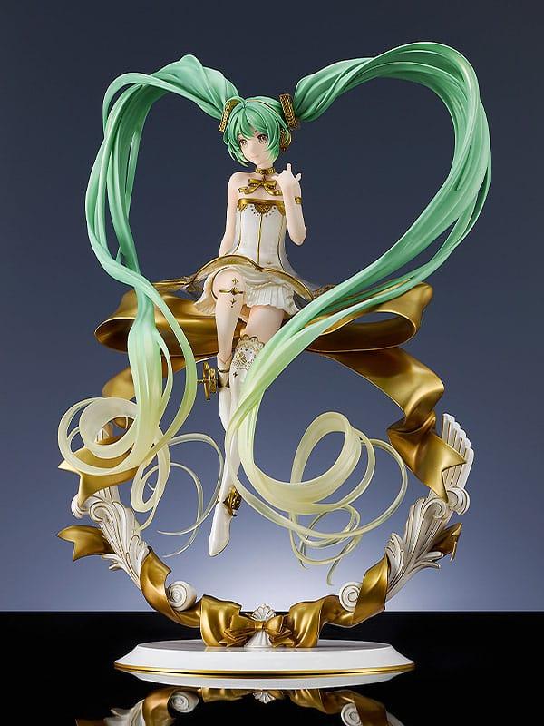 HATSUNE MIKU - Symphony 2022 Version - Statuette 31cm - 2