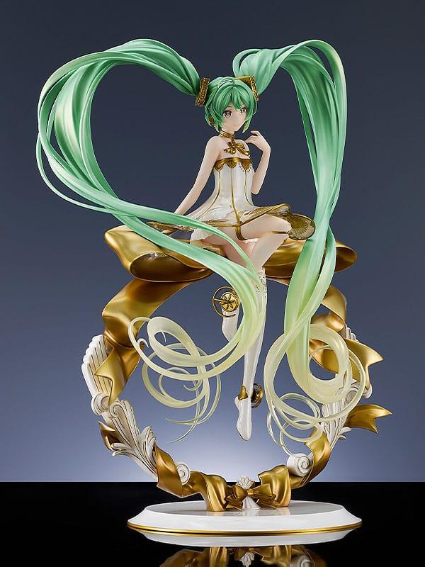 HATSUNE MIKU - Symphony 2022 Version - Statuette 31cm - 3