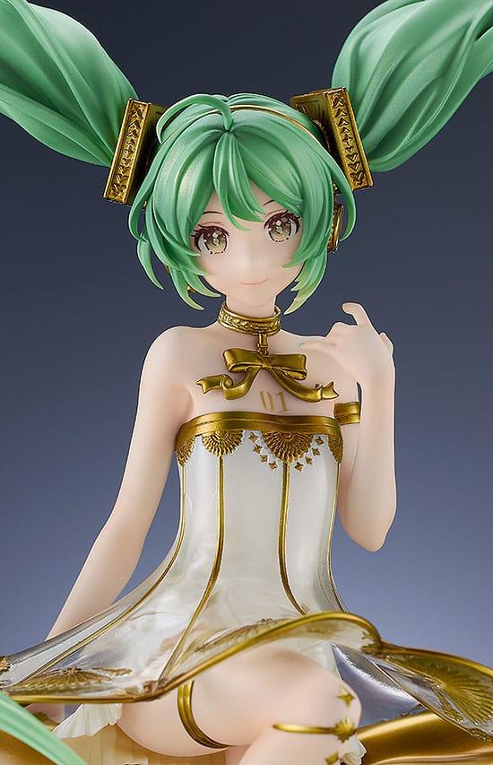 HATSUNE MIKU - Symphony 2022 Version - Statuette 31cm - 5