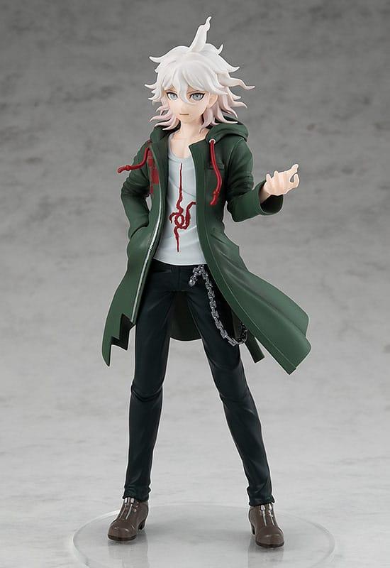 DANGANRONPA 1 2 RELOAD - Nagito Komaeda  - Pop Up Parade 17cm - 2