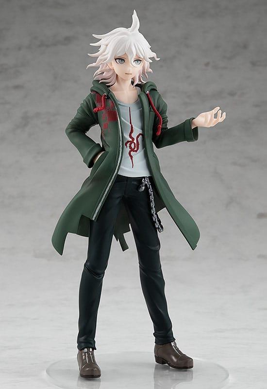 DANGANRONPA 1 2 RELOAD - Nagito Komaeda  - Pop Up Parade 17cm - 3