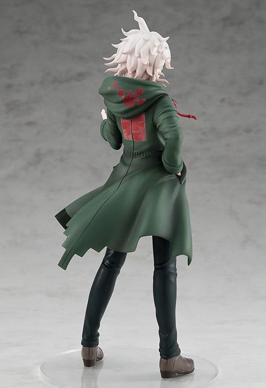 DANGANRONPA 1 2 RELOAD - Nagito Komaeda  - Pop Up Parade 17cm - 4