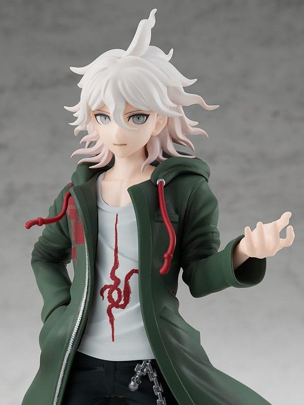 DANGANRONPA 1 2 RELOAD - Nagito Komaeda  - Pop Up Parade 17cm - 5